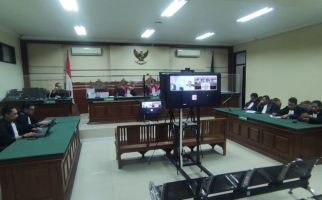 Bupati Nonaktif Bangkalan Abdul Latif Amin Imron Divonis 9 Tahun Penjara - JPNN.com