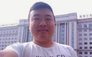 Nekat, Aktivis HAM Tiongkok Kabur dari Negerinya Pakai Jetski - JPNN.com