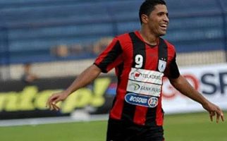 PSBS Biak Mengincar Mantan Penyerang Timnas Indonesia Beto Goncalves - JPNN.com
