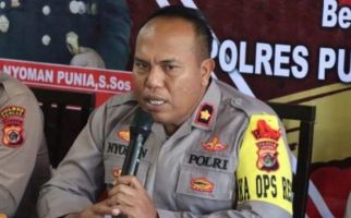 KKB Berulah Lagi, Tembak Warga dan Bakar Gudang Beras di Puncak Papua Tengah - JPNN.com