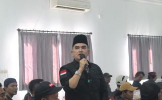 Ketua Tanfidziyah PBNU: Kebijakan Gas Melon Jangan Susahkan Rakyat! - JPNN.com
