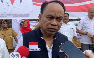 Menkominfo Bakal Teruskan Pembangunan BTS di Riau, Itu Hak Masyarakat - JPNN.com