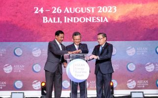 ASEAN Energy Business Forum 2023: Kolaborasi untuk Mendorong Kemajuan Energi - JPNN.com