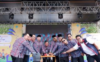 Pemberdayaan UMKM Sampoerna dapat Sambutan Baik dari Wali Kota Serang - JPNN.com