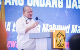 Apresiasi Proposal Kenegaraan DPD RI, Akademisi Dorong Pilpres Diselenggarakan di MPR - JPNN.com