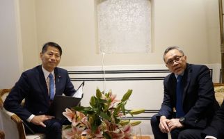 Jepang Undang Mendag Zulhas secara Khusus Hadiri Pertemuan Menteri G7 - JPNN.com