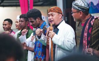 Ponpes Cipasung Gelar Doa Bersama Lintas Agama untuk Papua Damai - JPNN.com