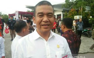 Ssst, Ada Oknum Mengatasnamakan Jaksa Bisa Mengurus Perkara Korupsi di Kejari Samarinda - JPNN.com