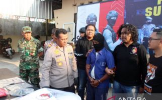 Pembunuh Dosen UIN Surakarta Bukan Orang Dekat Korban atau Perampok, tetapi.... - JPNN.com