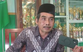 Siswa Madrasah Tsanawiyah Negeri Tewas, Sempat Dilarikan ke UGD - JPNN.com