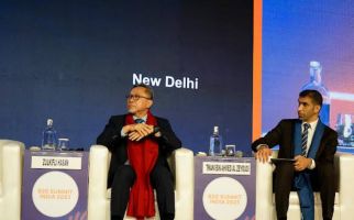 Mendag Zulhas Bawa Misi Besar Indonesia ke Forum Business 20 India - JPNN.com