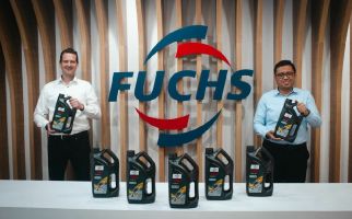 FUCHS Lubricants Hadirkan Pelumas Khusus Mobil LCGC, Berteknologi Jerman - JPNN.com