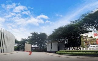Harvest City Luncurkan Hana Business Square, Ruko Berkonsep 2 in 1 - JPNN.com