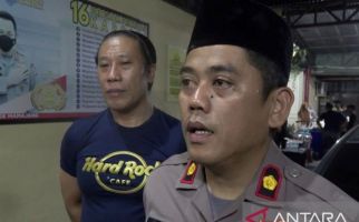 Modus Kawanan Perampok Menggasak Warung Kelontong di Makassar - JPNN.com