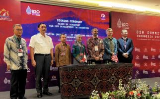 Indonesia jadi Pelopor CCS di Kawasan, Bisa Kurangi Emisi Tinggi - JPNN.com