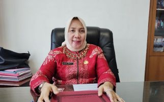 PPPK 2023, Pemkot Bandar Lampung Buka 396 Formasi Nakes - JPNN.com