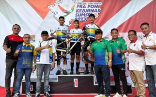 Iman Firmansyah Optimistis Balap Sepeda Jawa Barat Kembali Bangkit - JPNN.com