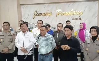 Terungkap Penyebab Kematian Siswa SPN Polda Lampung - JPNN.com