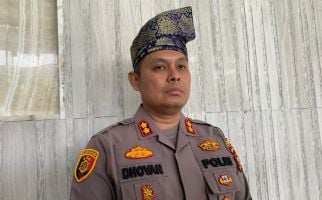 Karung Bekas jadi Petunjuk Pembunuhan Kartini di Dumai, Anak Terlibat - JPNN.com