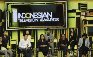 Indonesian Television Awards 2023 Segera Digelar, Ada 15 Kategori Penghargaan - JPNN.com