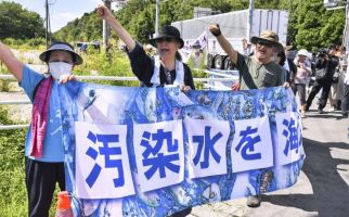 Kebencian Terhadap Jepang Meningkat di Kalangan Warga China, Apa Pemicunya? - JPNN.com