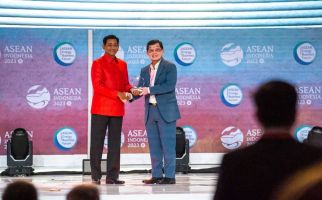 Terapkan Good Mining Practice, TIA Raih Penghargaan ASEAN Coal Awards, Selamat! - JPNN.com