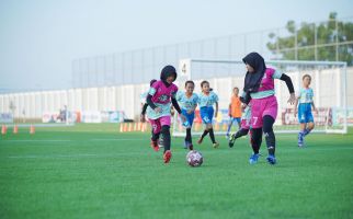 175 Tim Siswi MI dan SD Ikuti MilkLife Soccer Challenge 2023 - JPNN.com