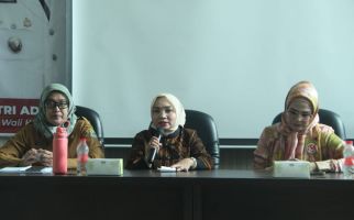 Bekasi City Fashion Movement Dorong Kemajuan Industri Fesyen - JPNN.com