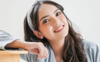 Lebih Dari Sahabat, Persembahan Teristimewa Alisha Dara - JPNN.com