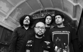 Kultus Melepas Single Kedua 'Witch Religion' - JPNN.com