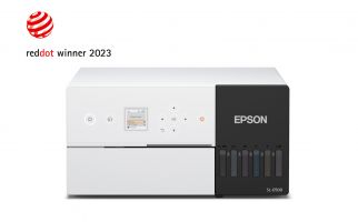 Epson Hadirkan SureLab SL-D530, Printer Foto Portable yang Lebih Ringkas dan Ringan - JPNN.com