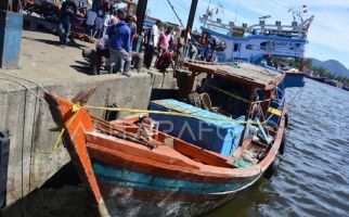 Langgar Batas Wilayah, 29 Nelayan Aceh yang Ditangkap AL Thailand Didenda Sebegini - JPNN.com