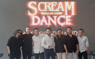 Scream Or Dance 2023 Segera Digelar di Kelab Malam Raffi Ahmad - JPNN.com