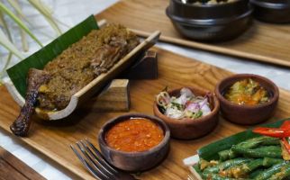 Hidangan Tertua Para Raja Bali Kini Bisa Dinikmati di Jakarta - JPNN.com