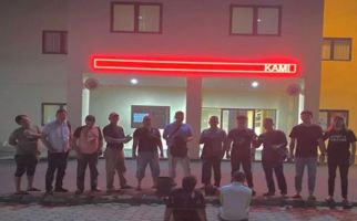 2 Perampok di Lampung Selatan Ini Tertangkap - JPNN.com
