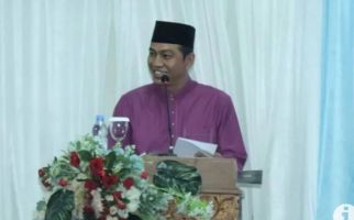 Pemkab Batanghari Buka 1.099 Formasi PPPK 2023, Bupati Fadhil Beri Imbauan untuk Calon Pelamar - JPNN.com