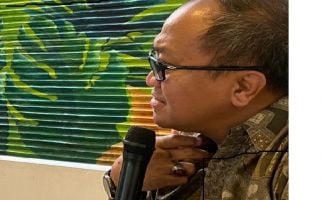 Ari: Hasto Wardoyo Memenuhi Syarat Mumpuni Menggantikan Ganjar - JPNN.com
