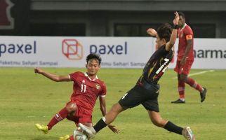 Akmal Puji Timnas U-17 Indonesia yang Memberi Perlawanan Sengit ke Korsel - JPNN.com