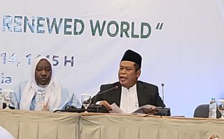 Kiai Marsudi: Sufi Berperan Dalam Pemberdayaan Ekonomi Umat - JPNN.com