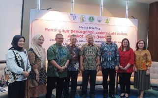 5 Asosiasi Dokter Ini Soroti Permasalahan MARSI di Indonesia - JPNN.com