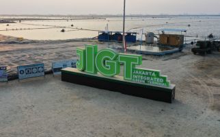 PIS dan Pelindo Bangun Terminal Energi Tercanggih dan Terhijau di Indonesia - JPNN.com