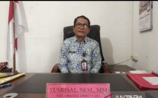 PPPK 2023, Dharmasyara Mengusulkan 586 Formasi, Yakin Semuanya Diakomodasi - JPNN.com
