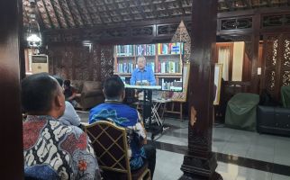 Anies Baswedan Pilih Cak Imin jadi Bacawapres, SBY Langsung Gelar Rapat Darurat Demokrat - JPNN.com