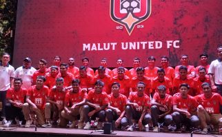 Banyak Pulangkan Putra Daerah, Malut United Siap Panaskan Liga 2 - JPNN.com