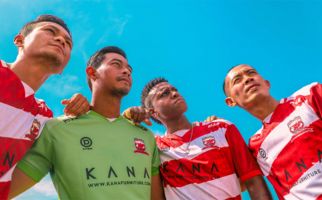 Madura United Menaklukkan Tangerang di Pekan ke-11 Liga 1 - JPNN.com