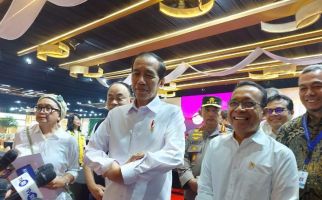 Jokowi Jadwalkan 13 Pertemuan Bilateral Selama KTT ASEAN - JPNN.com