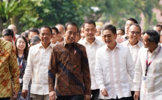Arsjad Rasjid Beberkan 3 Keunggulan ASEAN di Lingkup Indo-Pasifik - JPNN.com