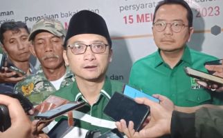 PKB Munculkan 2 Nama untuk Maju Pilgub DKI, Termasuk Ida Fauziah - JPNN.com