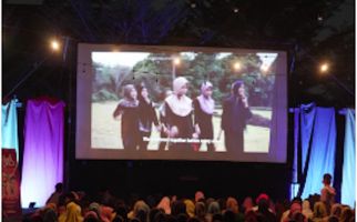 BMK Ajak Anak Muda Menghargai Cagar Budaya Muara Jambi - JPNN.com