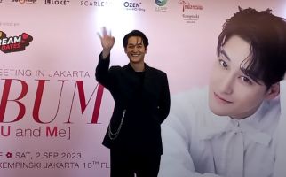 Bakal Sapa Penggemar di Indonesia, Kim Bum sudah Menyiapkan Ini - JPNN.com